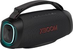 LG XG8T XBOOM Go Wireless Speaker with Powerful Sound and up to 15 HRS of Battery-(LG)